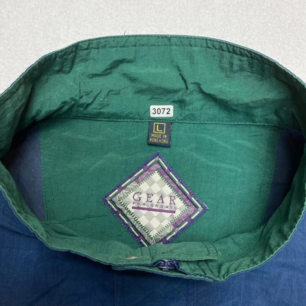 Gear For Sports normal wearing