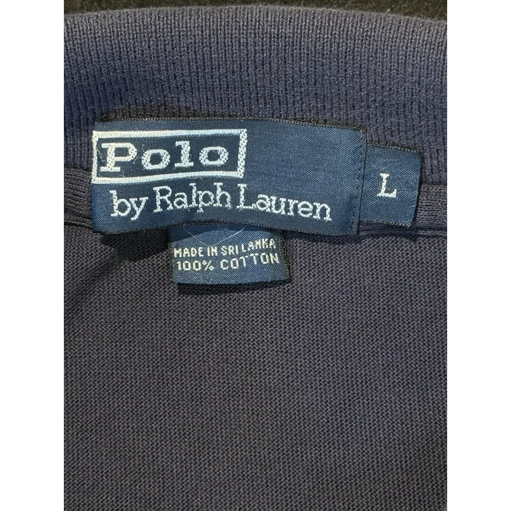 Polo Ralph Lauren this product