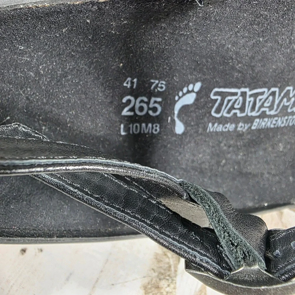 Tatami by Birkenstock tatami by