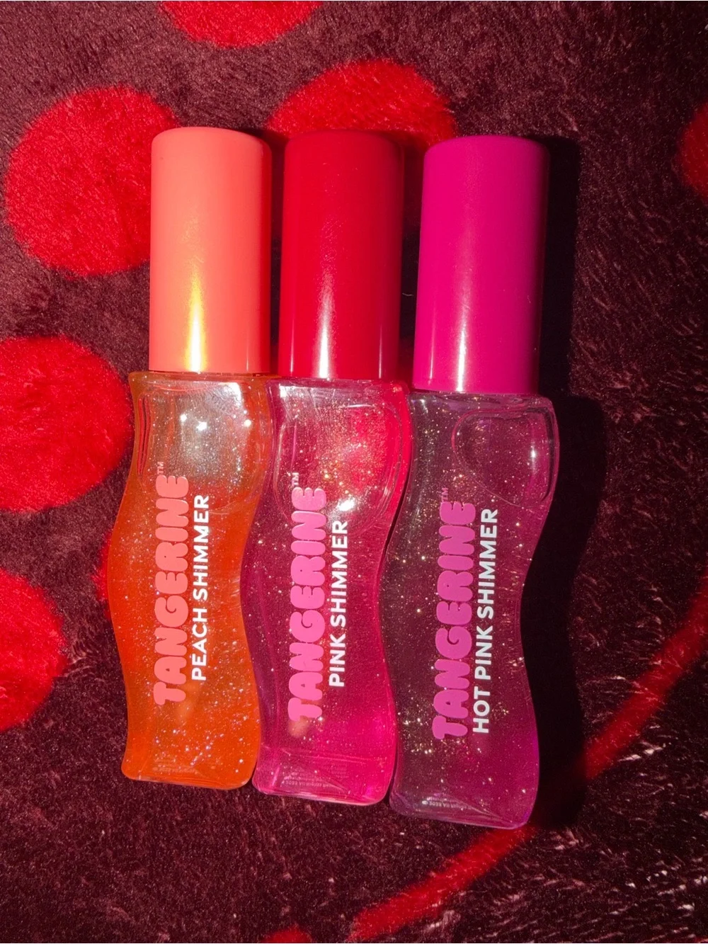 Gisou remind lip