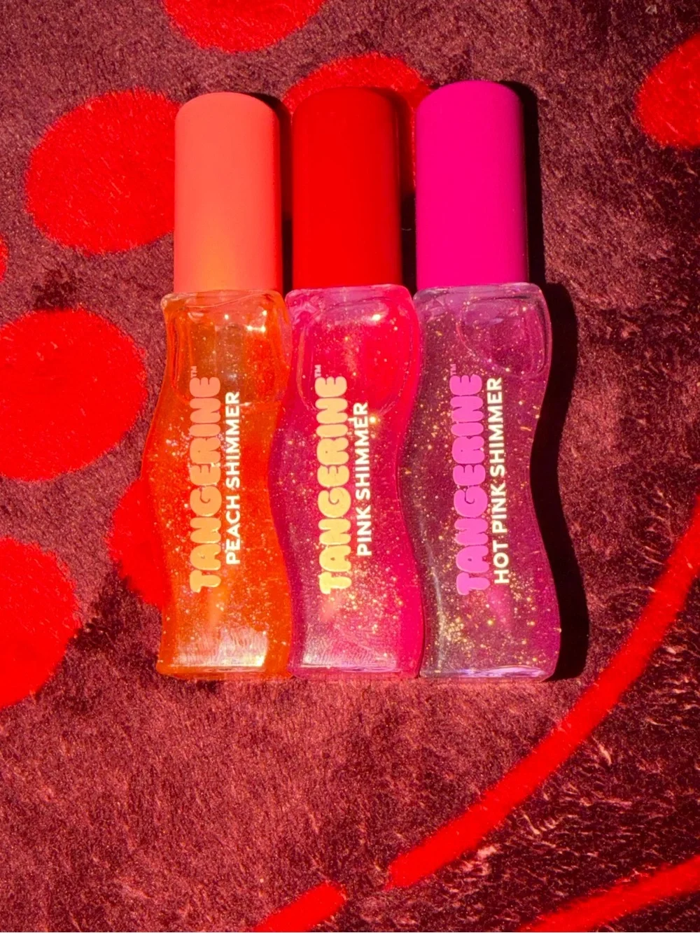 Gisou remind lip