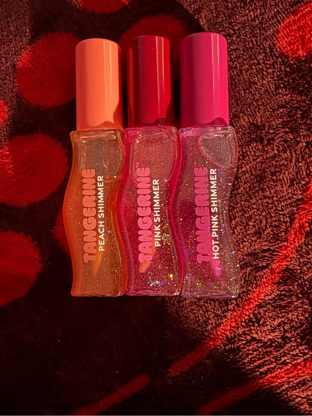 Gisou remind lip
