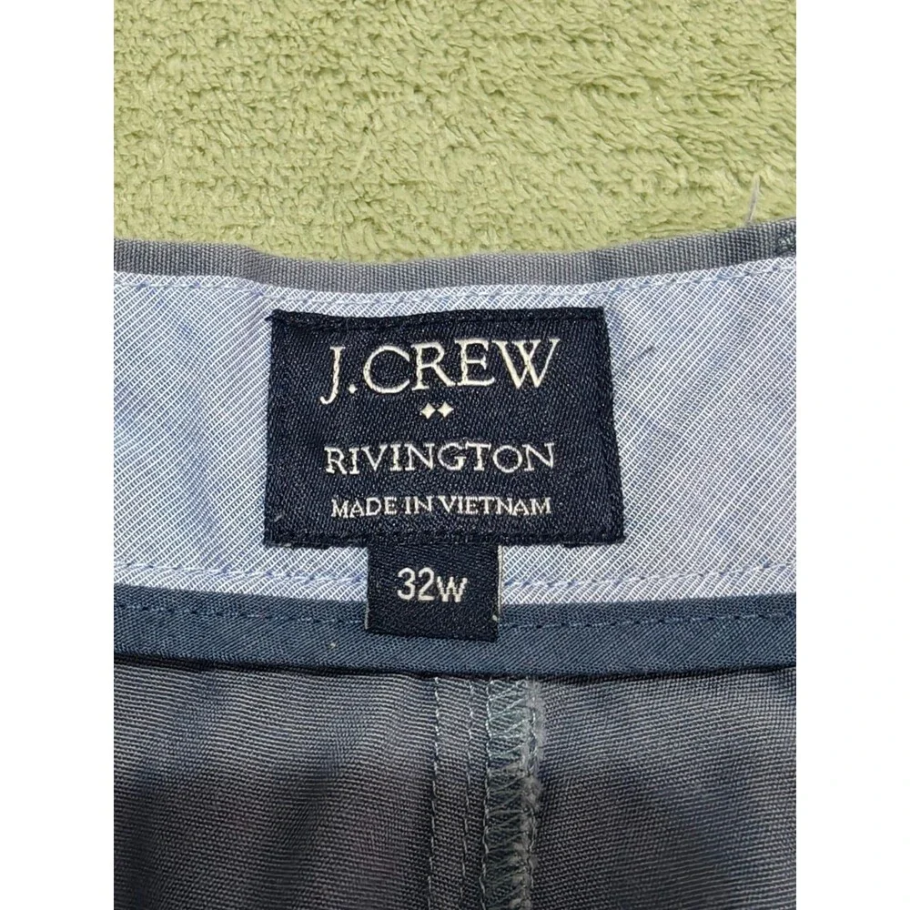 J. Crew Factory helpful discount