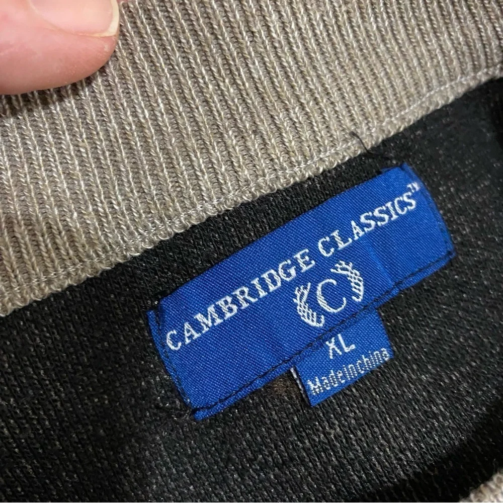 Cambridge Classics chest 44”