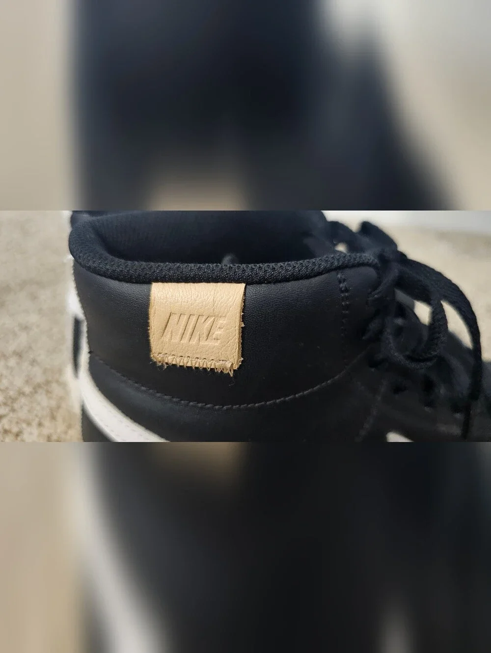 Nike deliver fit