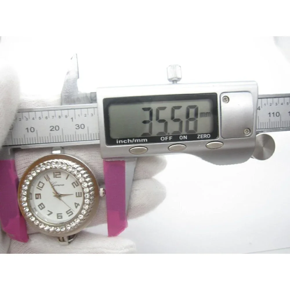 Geneva working battery