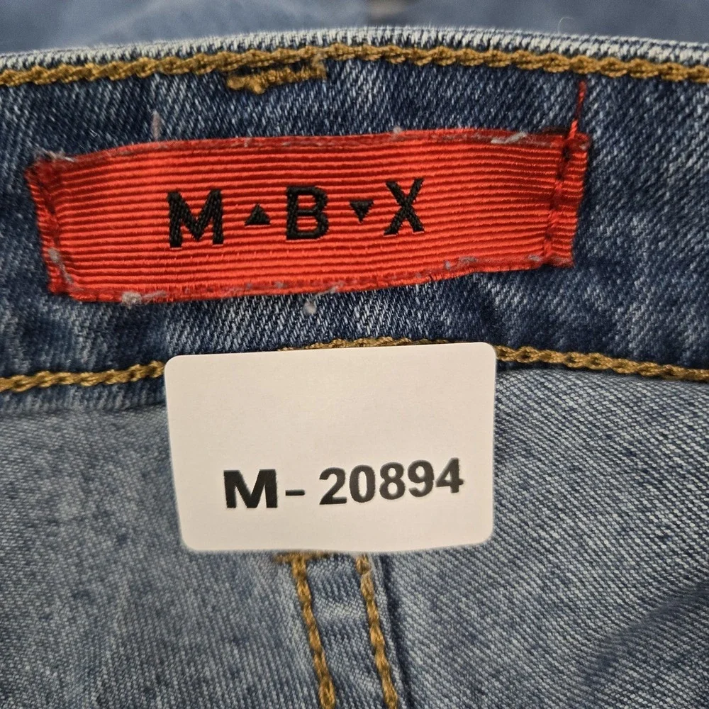 Mbx *please carefully