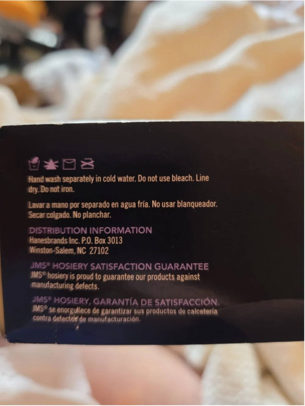 Just My Size women just