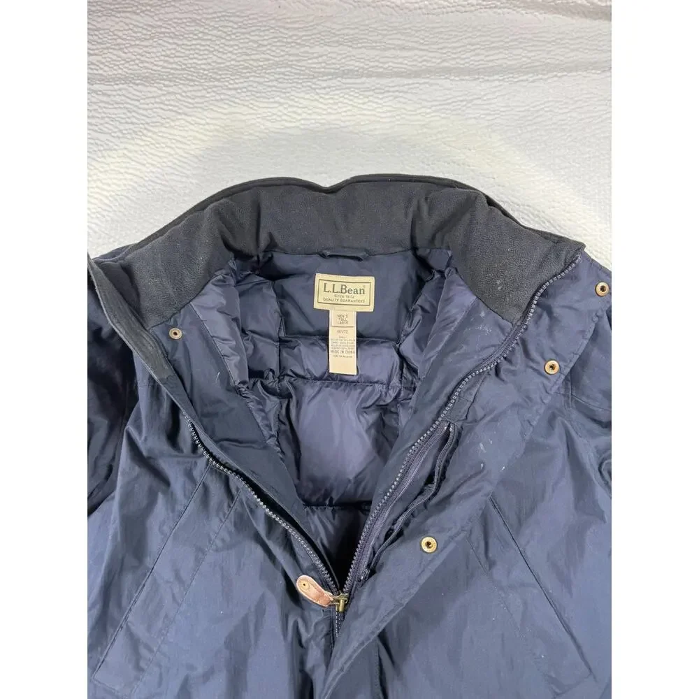 L.L. Bean up sale
