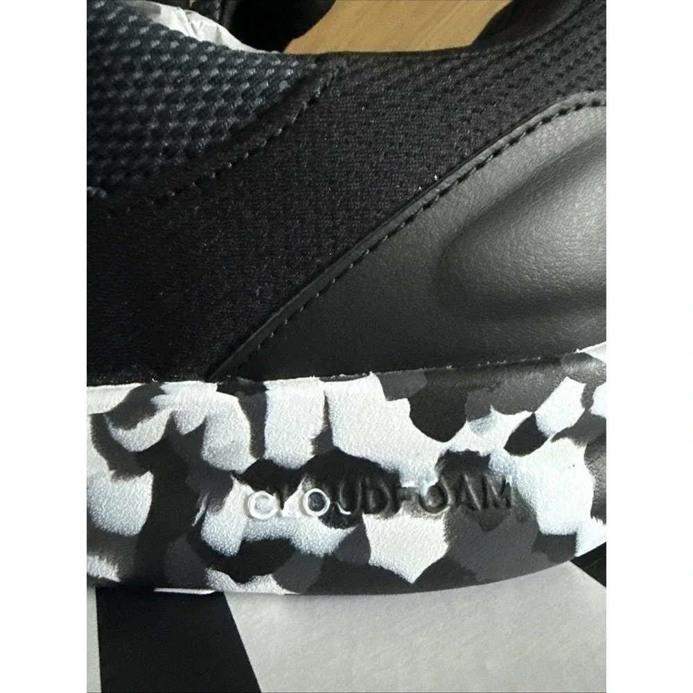 adidas js0045 black white
