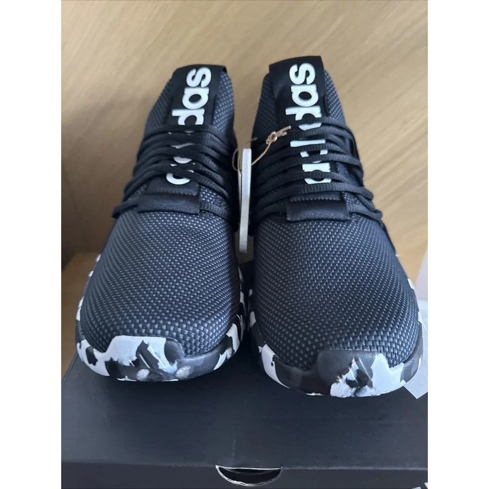adidas 10 black