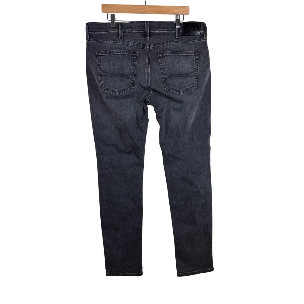 Hollister men skinny