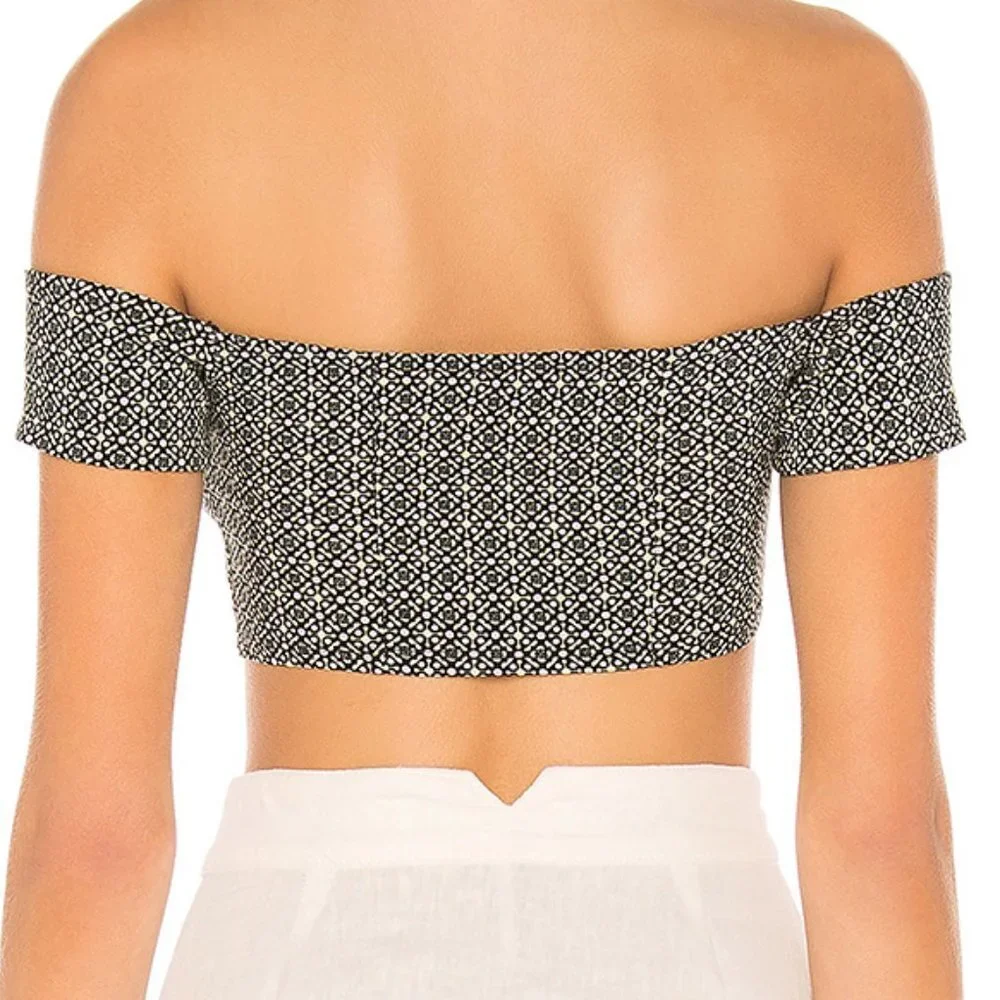 Free People content print