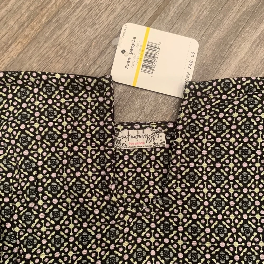 Free People chest 35”