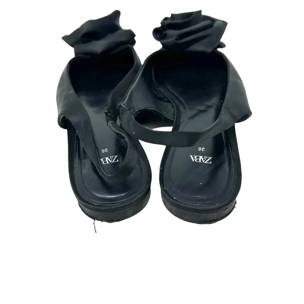 Zara size save