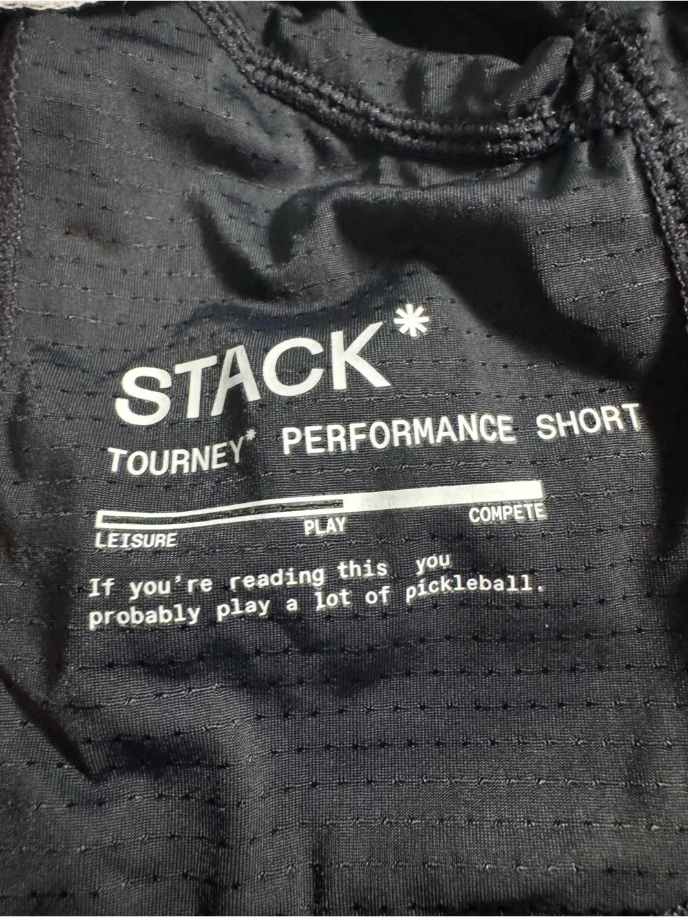 Stack printed side stack*