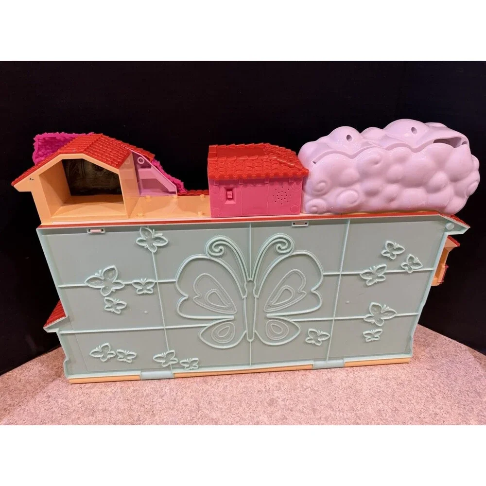 Disney main house