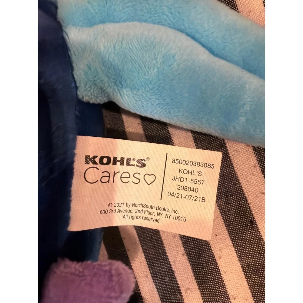 kohls cares kohls cares
