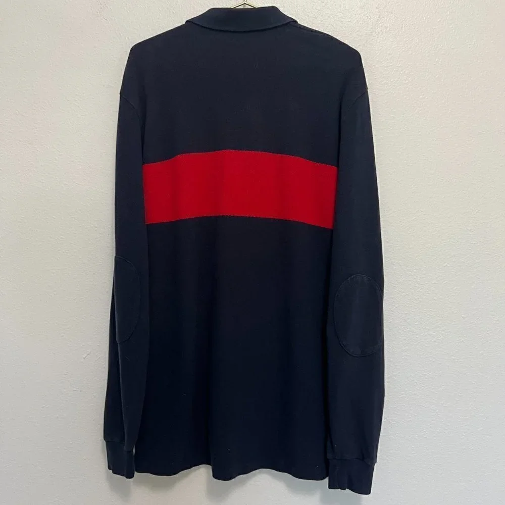 Polo Ralph Lauren vtg polo