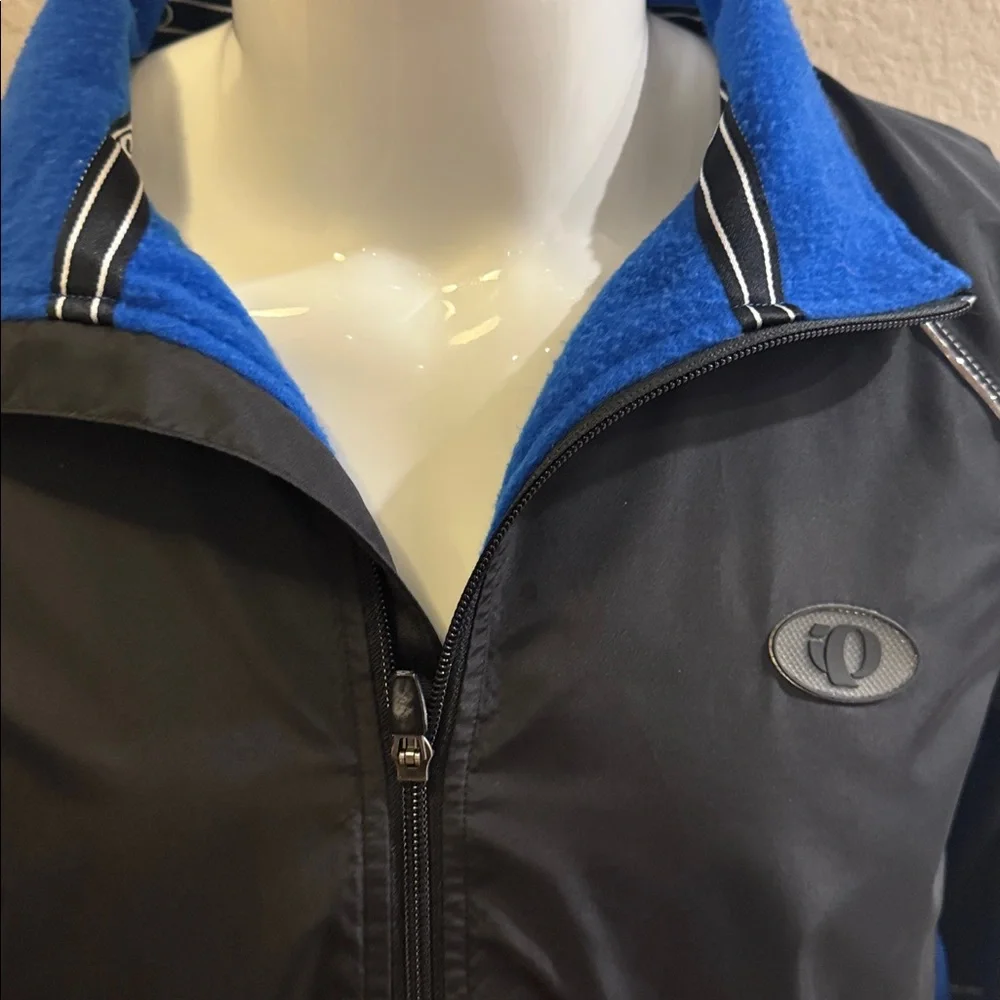 Pearl Izumi sleek windbreaker
