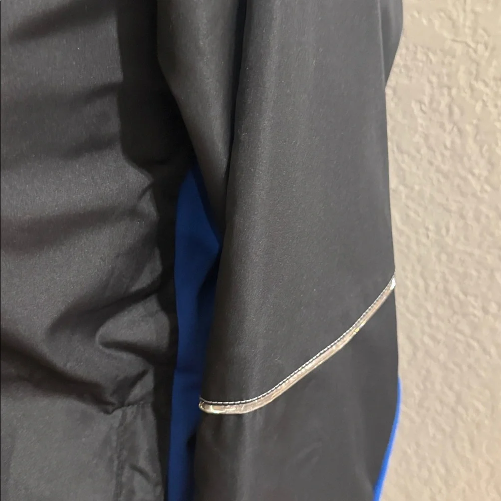 Pearl Izumi sleek windbreaker