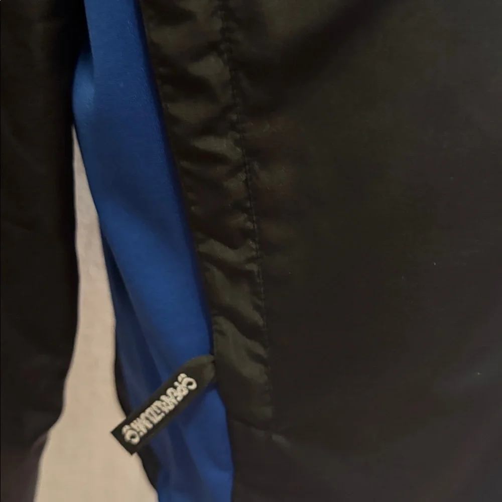 Pearl Izumi sleek windbreaker