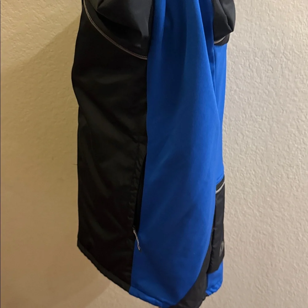 Pearl Izumi sleek windbreaker