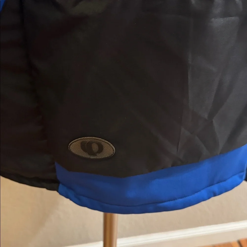 Pearl Izumi sleek windbreaker