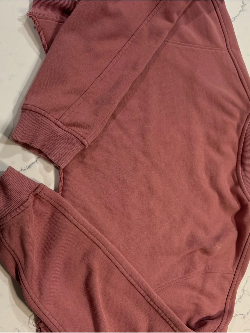 lululemon athletica sweater versatile cropped