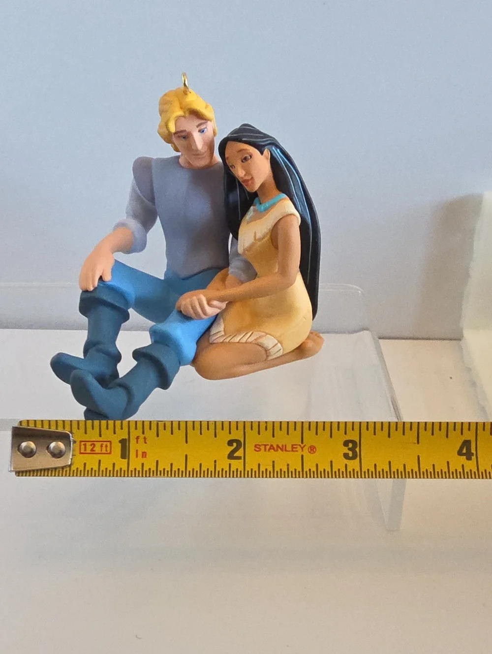 Hallmark vintage keepsake
