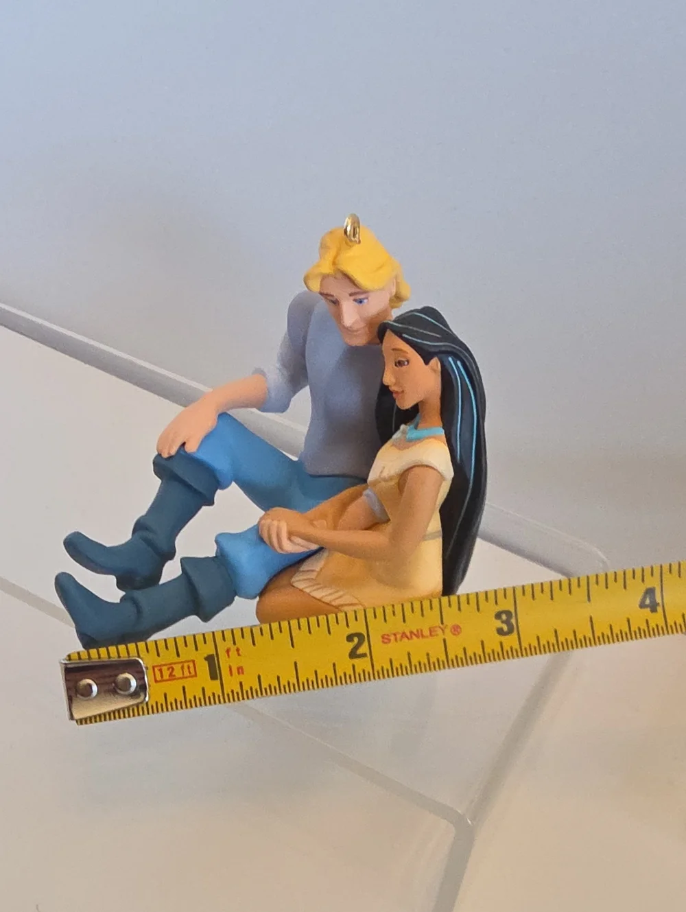 Hallmark vintage keepsake