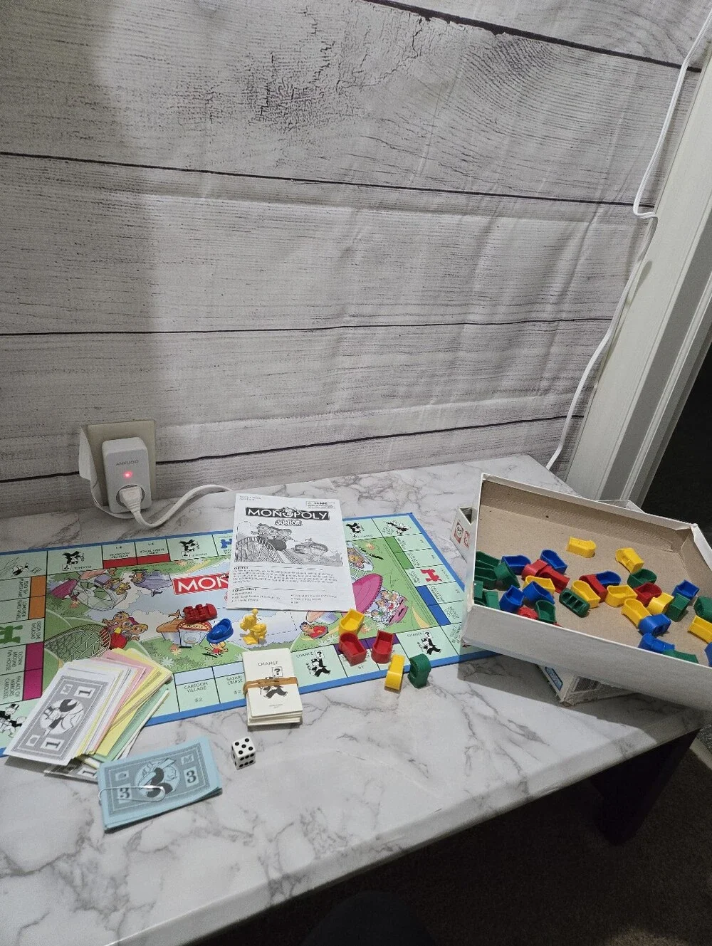 Monopoly Junior