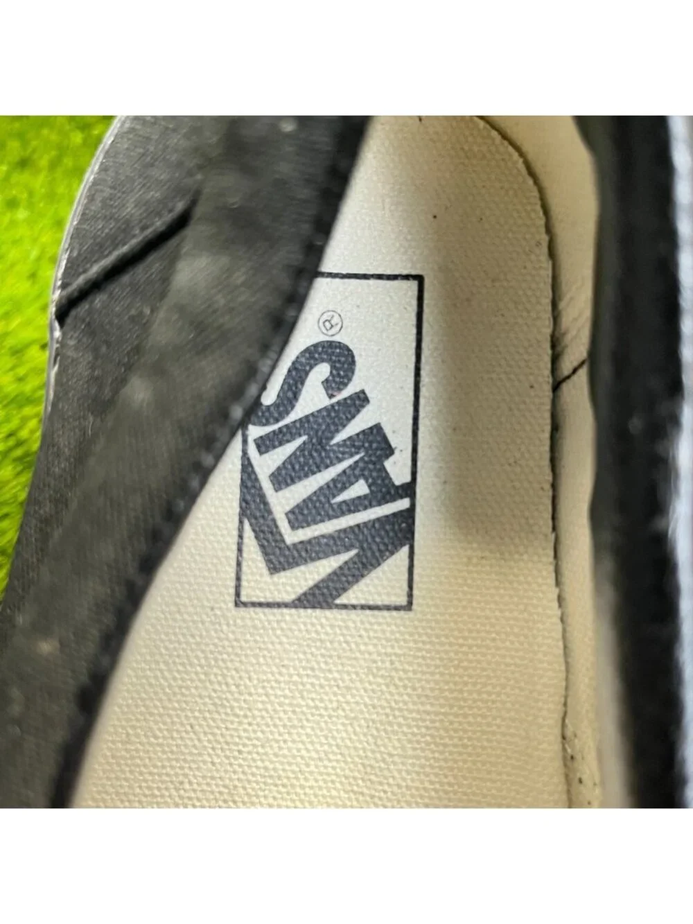 Vans please review