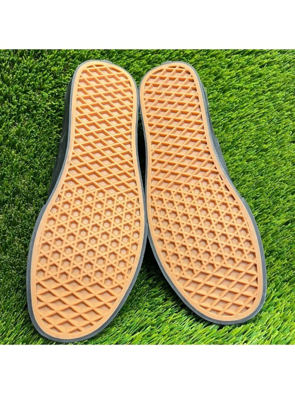 Vans please review