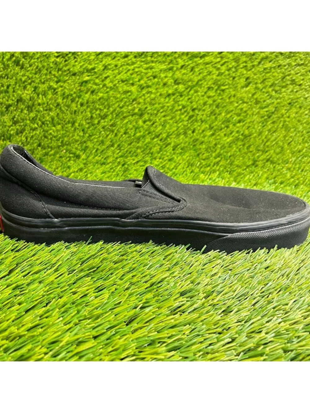 Vans please review