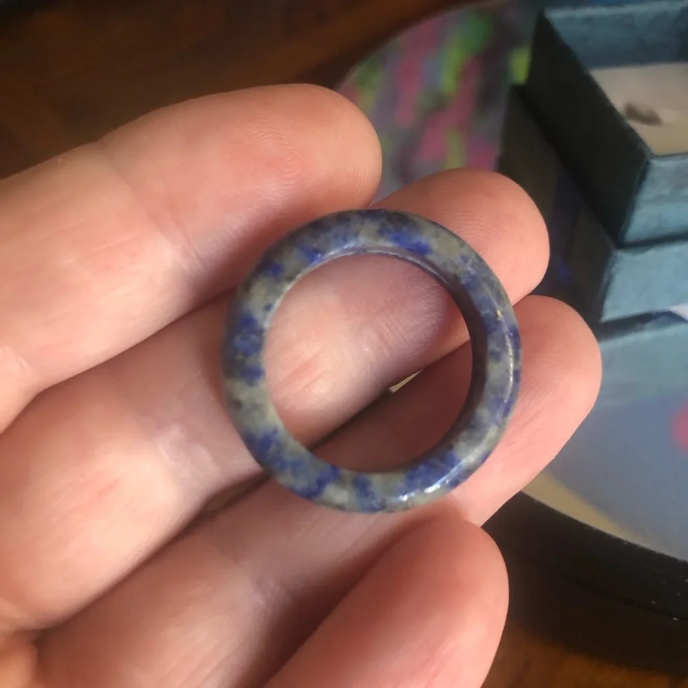 Hand Crafted handcrafted genuine