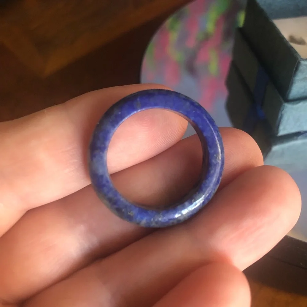 Hand Crafted handcrafted genuine