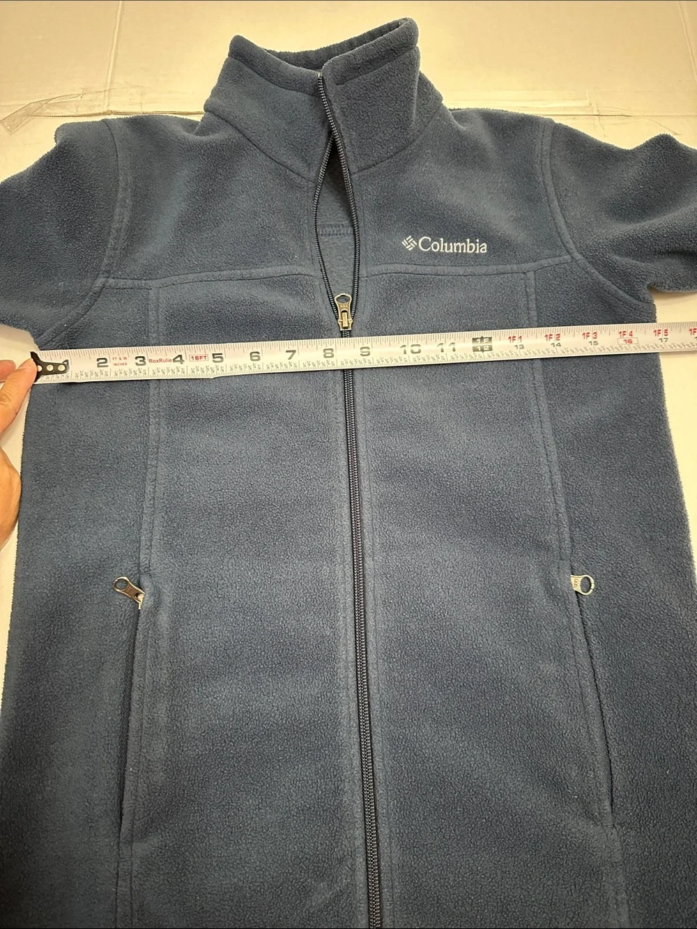 Columbia size medium