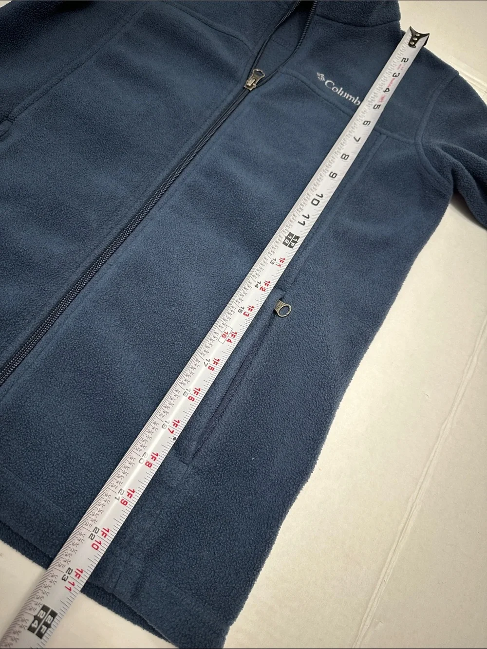 Columbia size medium