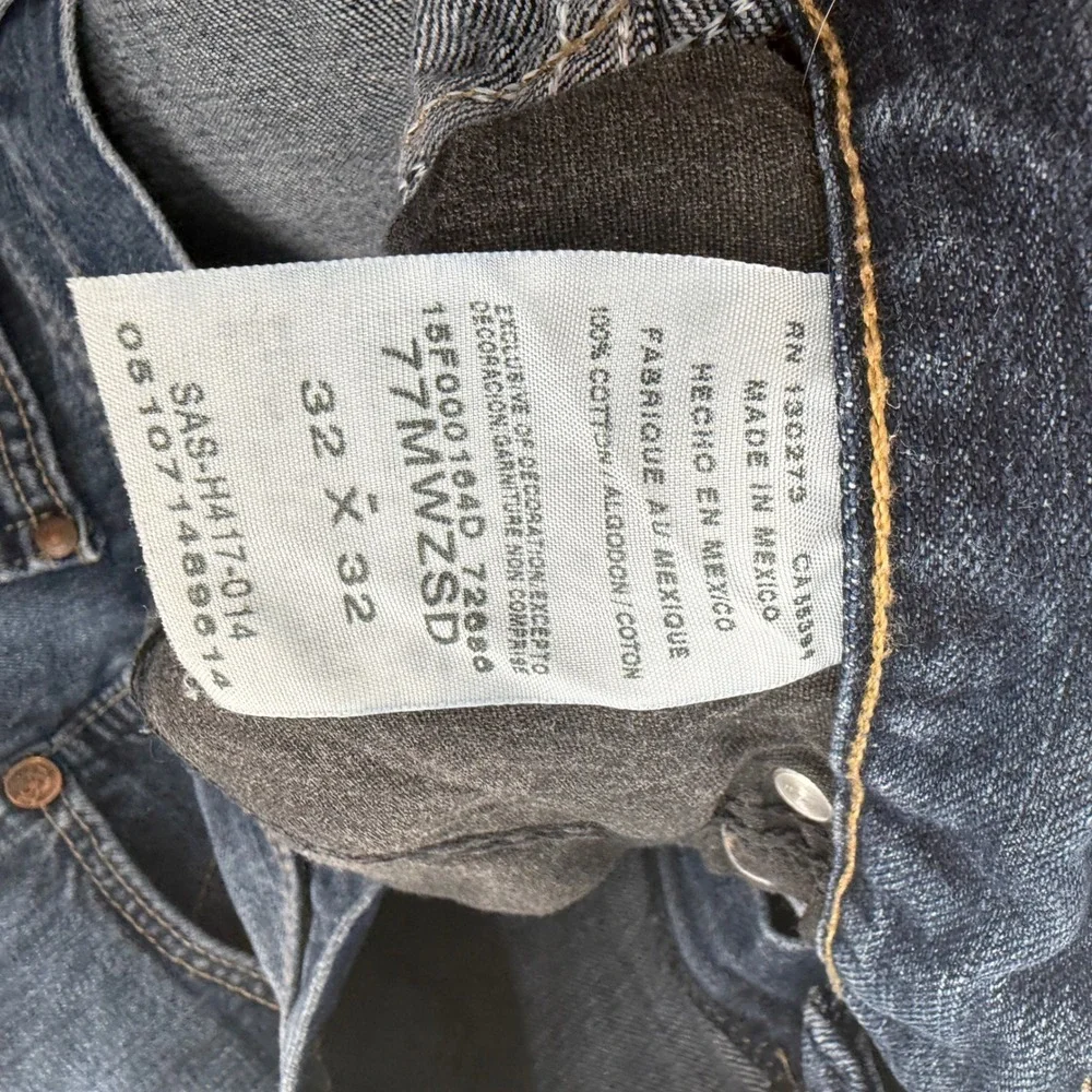Wrangler brand series
