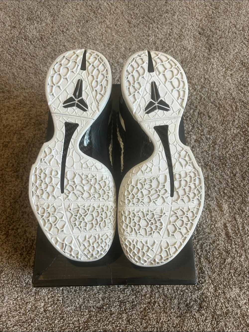 Nike kobe shoe