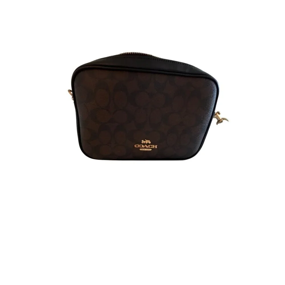 Coach womens crossbody