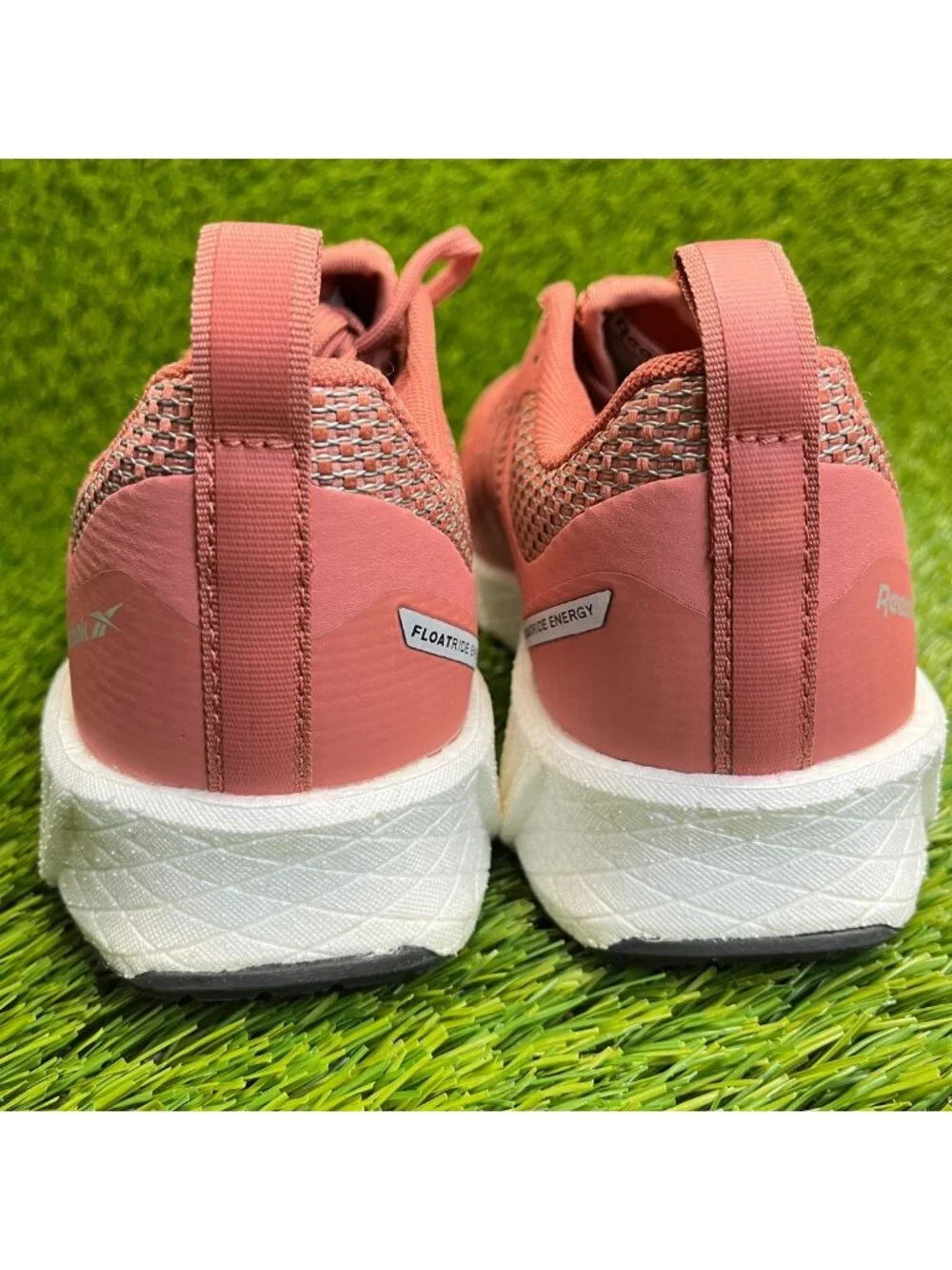 Reebok please review