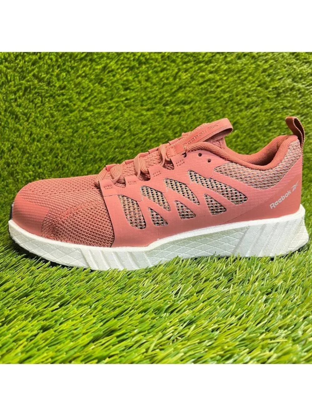 Reebok please review