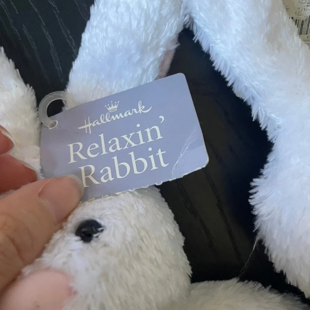 Hallmark pair relaxin