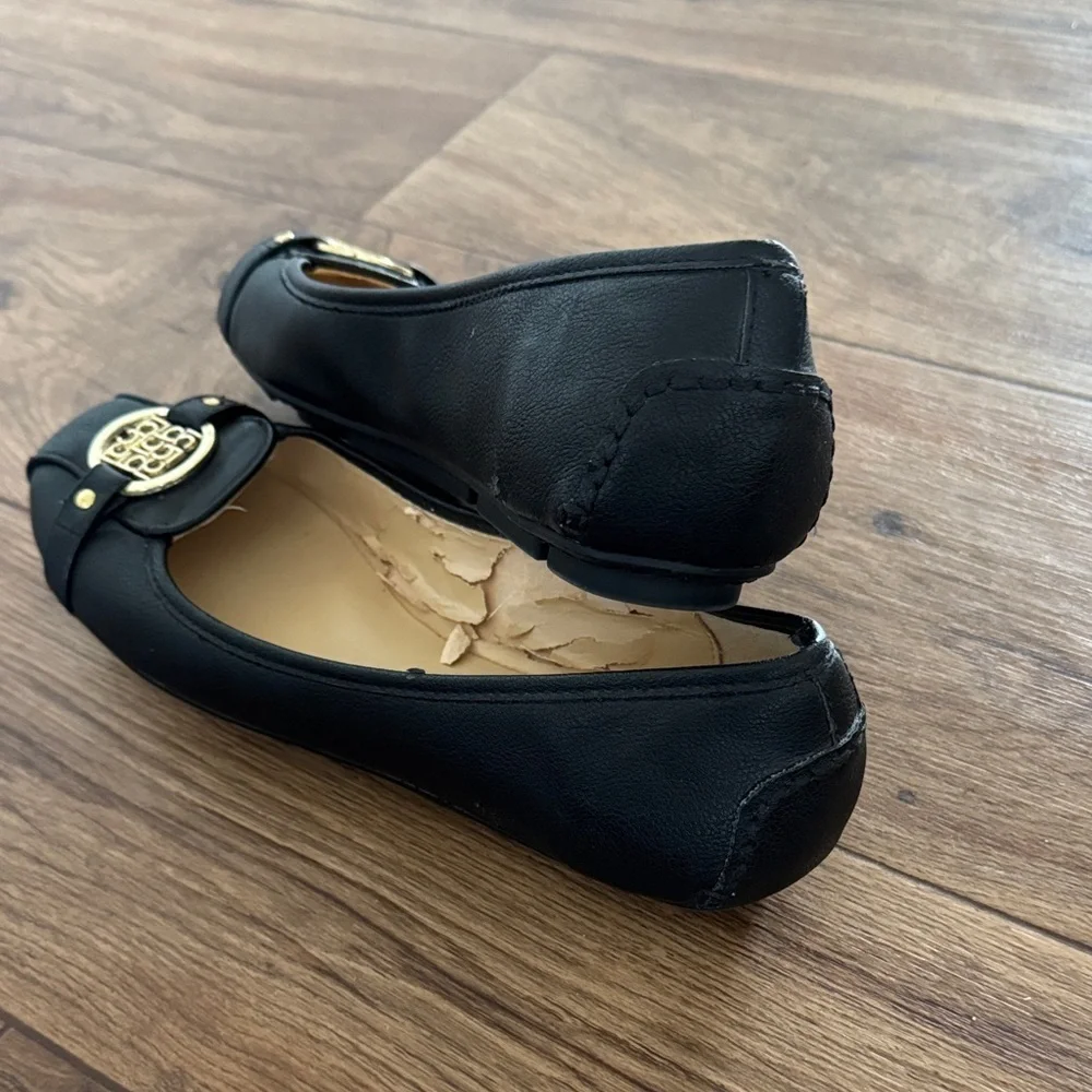 Liz Claiborne sleek black