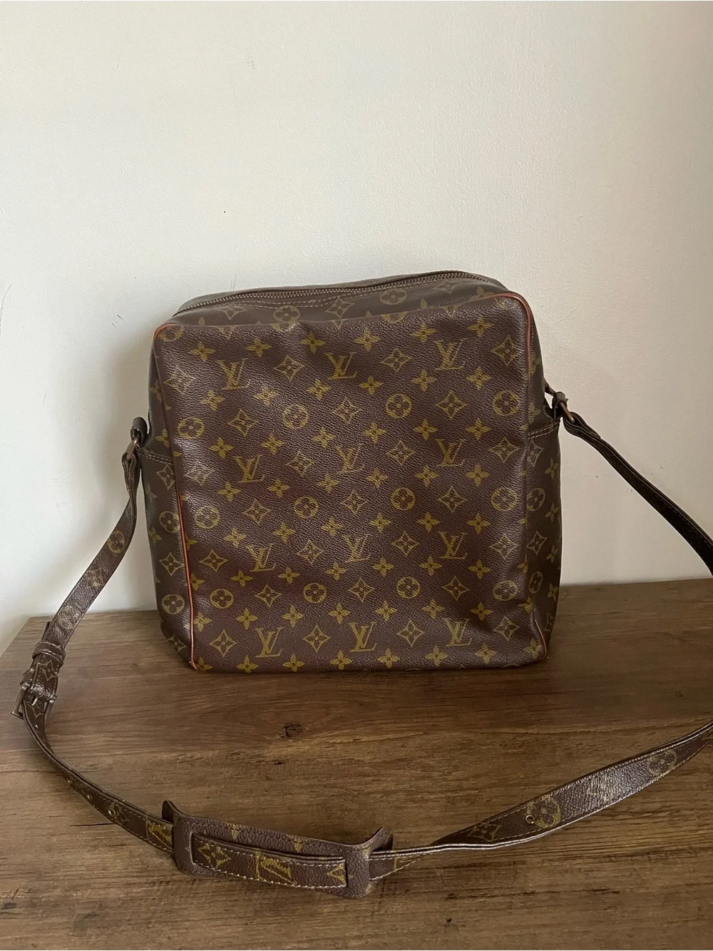 Louis Vuitton vintage marceau