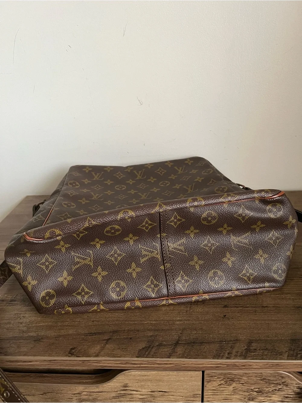 Louis Vuitton vintage marceau