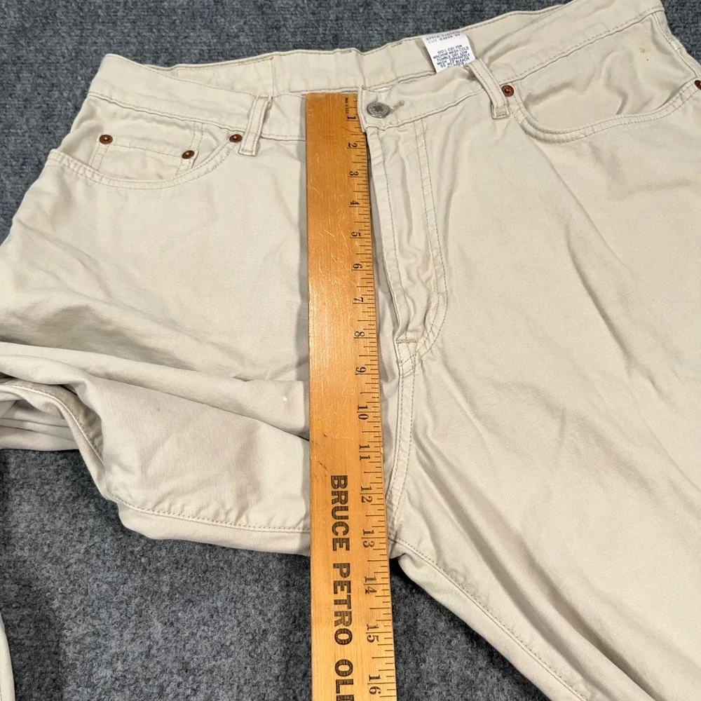 Lucky Brand details small