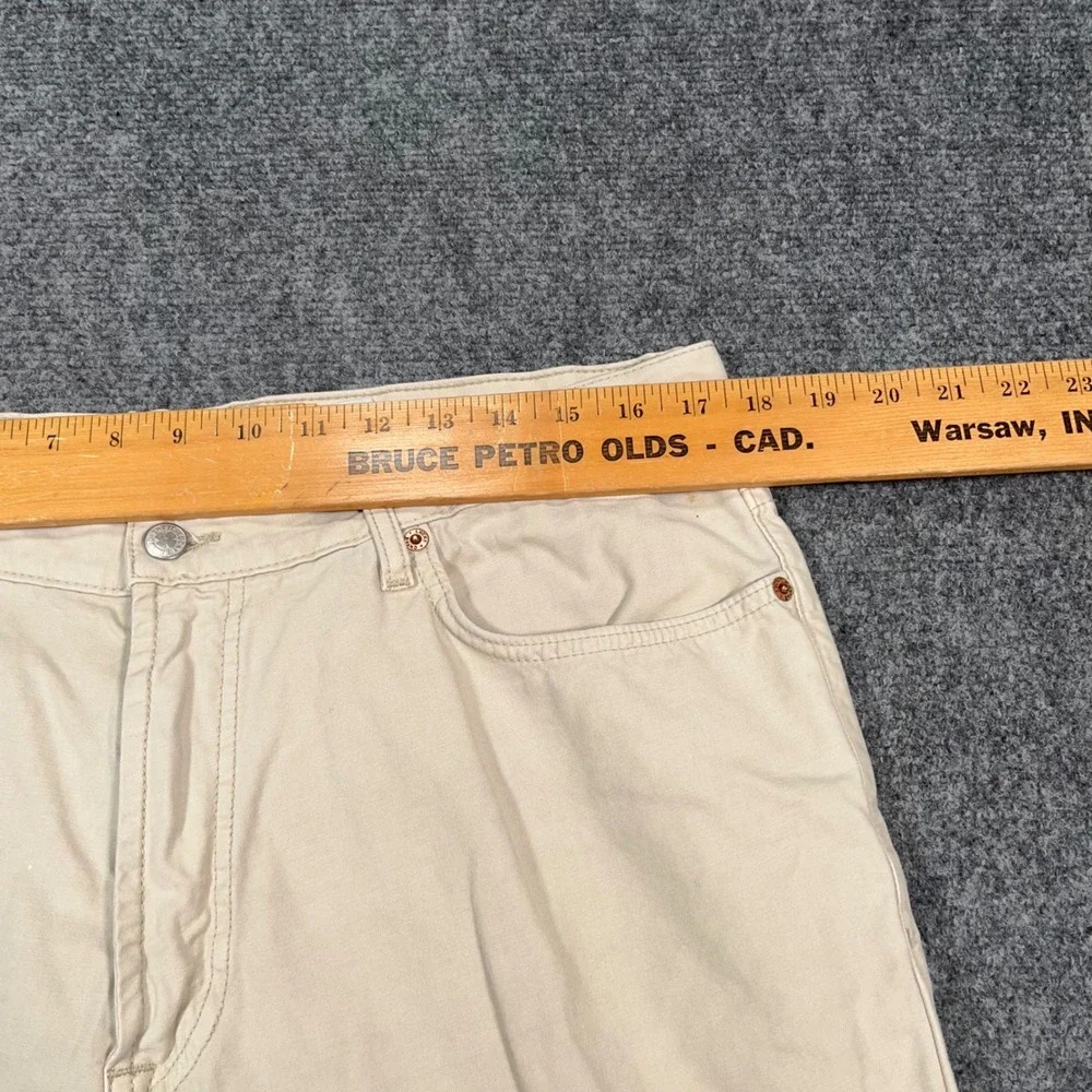 Lucky Brand details small